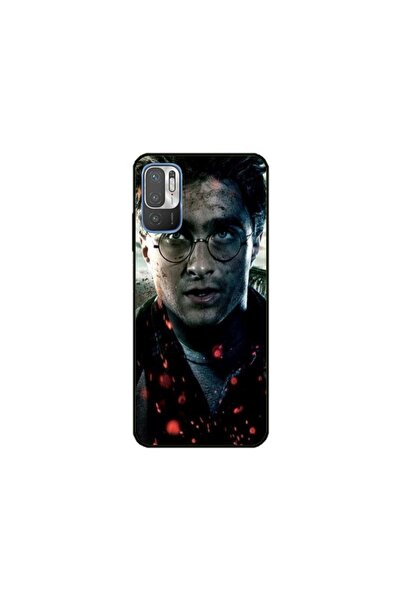 Atlas Εξατομικευμένη θήκη τύπου Xiaomi Redmi 10, Harry Potter 5, , S1D1M0093