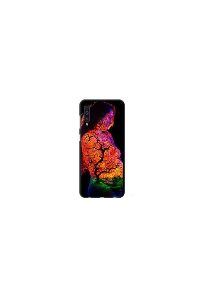 Atlas Εξατομικευμένη θήκη τύπου Xiaomi Mi 9 Lite, Colorful 7, , S1D1M0324