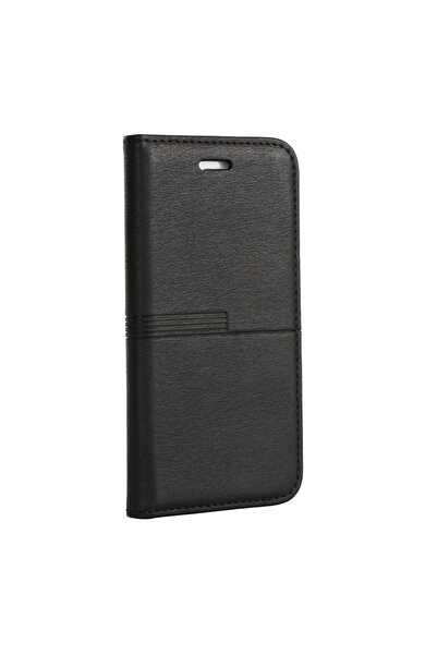 Atlas Θήκη SAMSUNG Galaxy J5 2017 - Urban Book (Μαύρη)