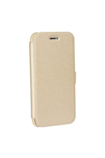 Atlas Husa SAMSUNG Galaxy J4 Plus 2018 - Pocket (Auriu)