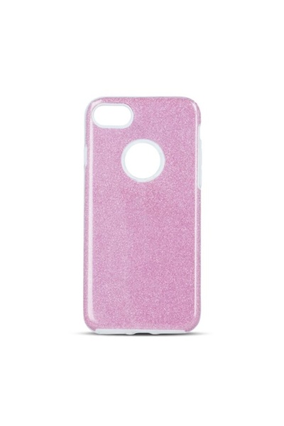 Atlas Husa SAMSUNG Galaxy A21s - Glitter 3in1 (Roz)