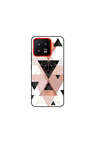 Atlas Husa personalizata tip carcasa Xiaomi 13, Abstract 5, , S1D1M0368