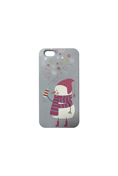 Atlas Husa SAMSUNG Galaxy J3 2016 - Happy Snowman