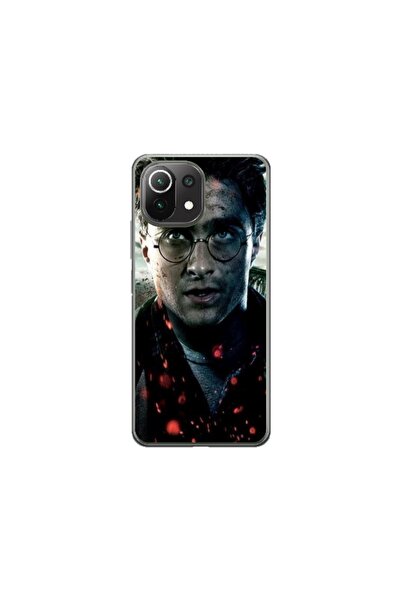 Atlas Εξατομικευμένη θήκη τύπου Xiaomi Redmi A2, Harry Potter 5, , S1D1M0093