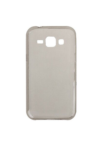 Atlas Θήκη SAMSUNG Galaxy J1 (2015) J100F - Ultra Slim (Καπνιστή)