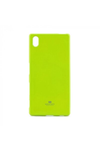 Atlas Husa SONY Xperia Z5 Premium - Jelly Mercury (Verde)