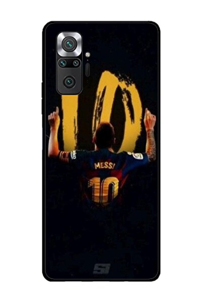 Atlas Εξατομικευμένη θήκη τύπου Xiaomi Redmi Note 11 Pro Plus 5G, Messi 2, , ...