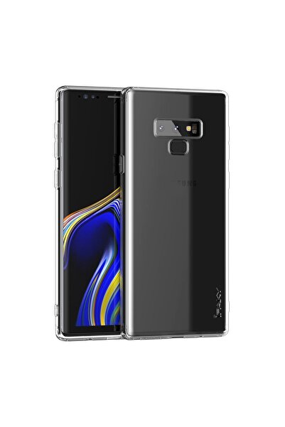 Atlas Θήκη SAMSUNG Galaxy Note 9 + Πλήρης προστατευτική μεμβράνη σιλικόνης (δ...