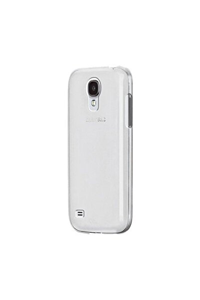Atlas Husa SAMSUNG Galaxy S4 Mini - Ultra Slim 0.5mm (Transparent)