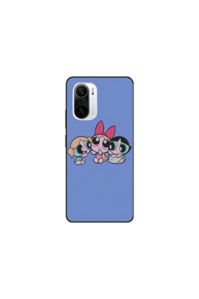 Atlas Προσαρμοσμένη θήκη για Xiaomi Redmi 12C, Powerpuff Girls, , S1D1M0135