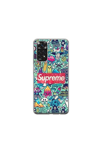 Atlas Husa personalizata tip carcasa Xiaomi Mi 10T Pro 5G, Supreme, , S1D1M0360