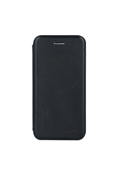 Atlas Husa SAMSUNG Galaxy S6 Edge - Diva Book (Negru) BEEYO