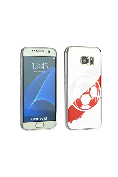 Atlas Husa SAMSUNG Galaxy J5 (2015) J500F - Art (Minge Alb)