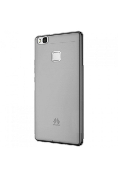 Atlas Θήκη για HUAWEI P9 Lite - Πολυτελής λεπτή θήκη TSS, καπνιστή