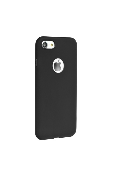 Atlas Husa SAMSUNG Galaxy J7 2016 - Forcell Soft (Negru)