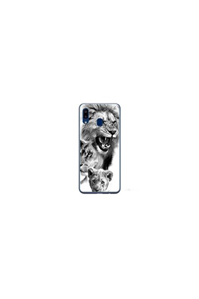 Atlas Husa personalizata tip carcasa Xiaomi Redmi 9AT, Lion 3, , S1D1M0118