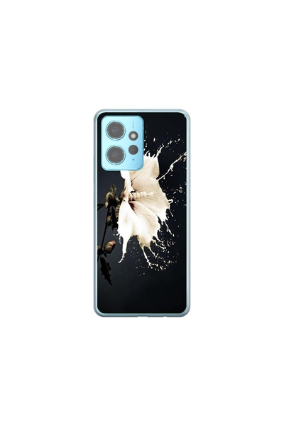 Atlas Husa personalizata tip carcasa Xiaomi Redmi 12X, Jasmine, , S1D1M0389