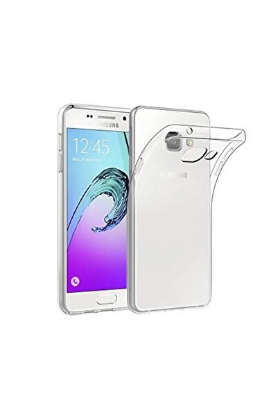 Atlas Husa SAMSUNG Galaxy A5 2016 - Ultra Slim 1mm (Διαφανές)