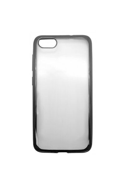 Atlas Husa APPLE iPhone 6 / 6S Plus - Electro (Negru)