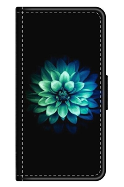 Atlas Εξατομικευμένη θήκη τύπου βιβλίου για Samsung Galaxy A14, μοντέλο Color...