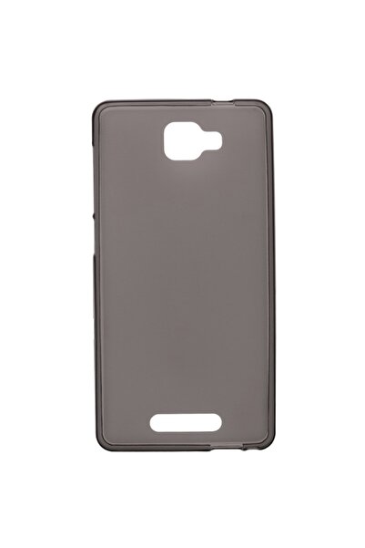 Atlas Husa ALLVIEW P8 eMagic - Luxury Slim TPU TSS, Negru