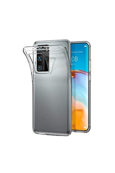 Atlas Husa HUAWEI P40 Pro - Ultra Slim 2mm (Transparent) BLISTER