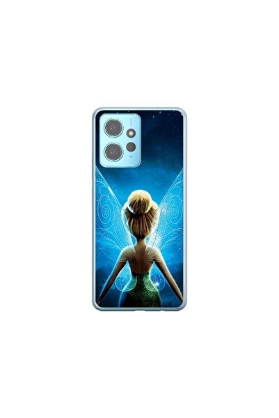 Atlas Husa personalizata tip carcasa Xiaomi Poco X5 Pro 5G, Tinkerbell 1, , S1D1M0202