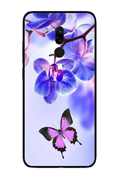 Atlas Husa personalizata tip carcasa Xiaomi Redmi Note 8 Pro, Butterfly 2, , ...