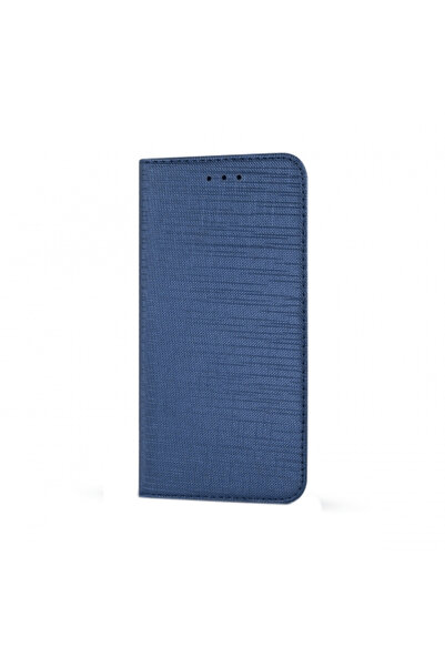 Atlas Husa SAMSUNG Galaxy S10 - Jeans Book (Bleumarin)