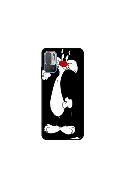 Atlas Εξατομικευμένη θήκη τύπου Xiaomi Redmi Note 10 5G, Silvester, , S1D1M0196