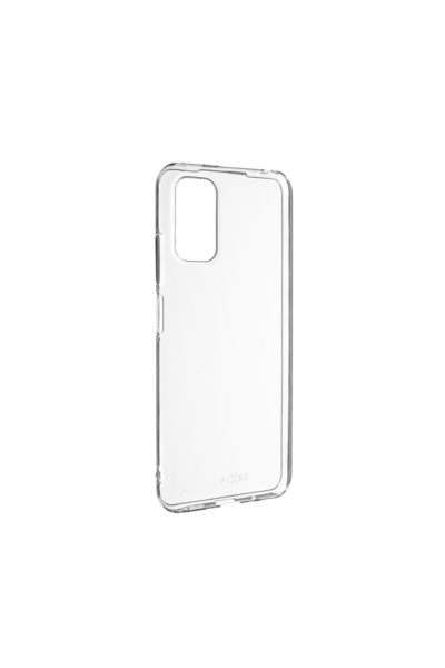 Atlas Husa XIAOMI Redmi Note 10 (5G) \ Poco M3 Pro (5G) - Ultra Slim 2mm (Transparent)