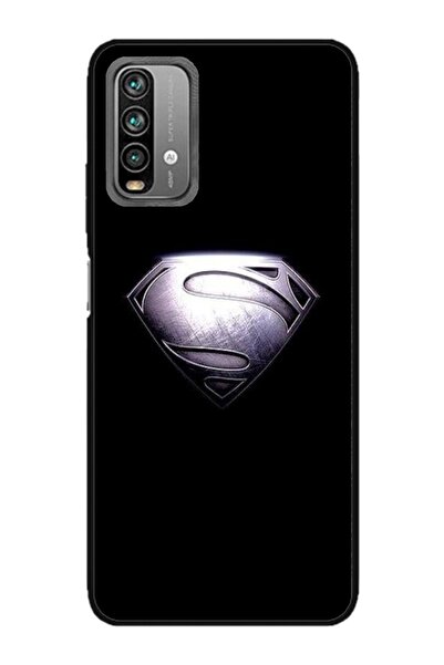 Atlas Husa personalizata tip carcasa Xiaomi Redmi Note 9 Pro Max, Superman 1,...