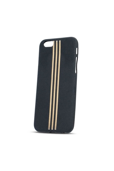 Atlas Husa SAMSUNG Galaxy J5 (2015) J500F - Rubber (Negru)