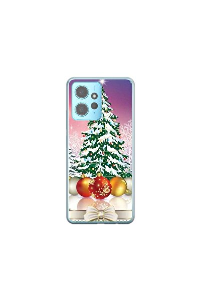 Atlas Husa personalizata tip carcasa Xiaomi Redmi Note 12 Pro 5G, Christmas T...