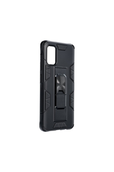 Atlas Θήκη SAMSUNG Galaxy A51 - Defender Armor (Μαύρη) FORCELL