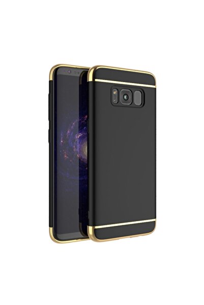 Atlas HUAWEI P10 - Ipaky 3in1 (Μαύρο)