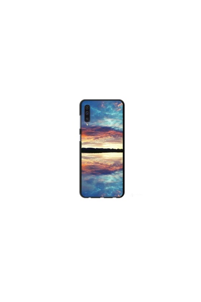 Atlas Husa personalizata tip carcasa Xiaomi Mi 9 Lite, Nice View 12, , S1D1M0247