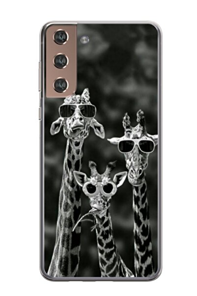 Atlas Husa personalizata tip carcasa Samsung Galaxy S22 Plus, Zebra 1, , S1D1M0086