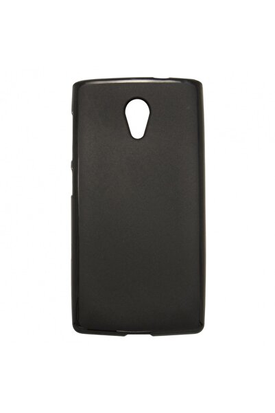 Atlas Husa ALCATEL Pixi 4 (5) - Silicon TPU (Negru)"