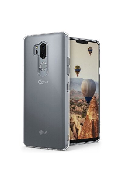 Atlas Husa LG G7 ThinQ - Ultra Slim (Transparent)