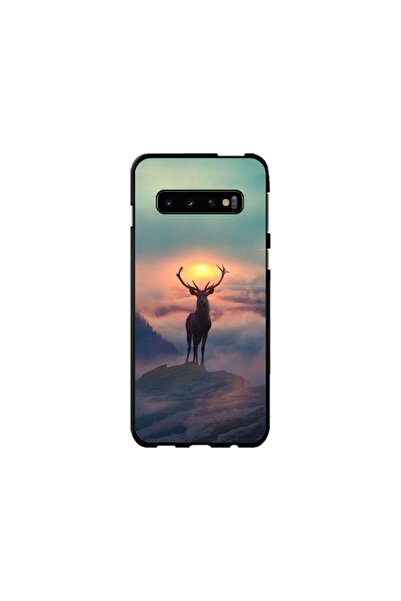 Atlas Εξατομικευμένη θήκη Samsung Galaxy S10, Antlers, , S1D1M0303