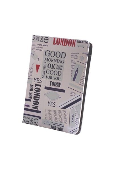 Atlas Καθολική θήκη για tablet 9-10 (εφημερίδα)