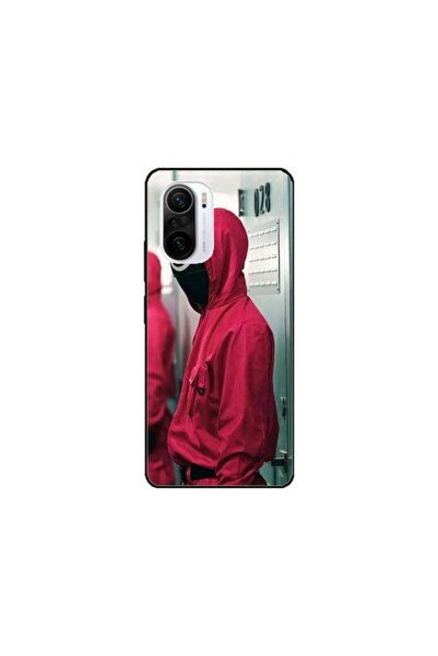 Atlas Husa personalizata tip carcasa Xiaomi Redmi 12C, Squid Game 14, , S1D1M...