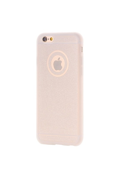 Atlas Husa SAMSUNG Galaxy S5 - Luxury Glitter TSS, Alb