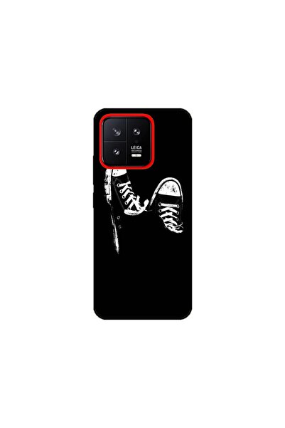 Atlas Husa personalizata tip carcasa Xiaomi 13, Sneakers, , S1D1M0381