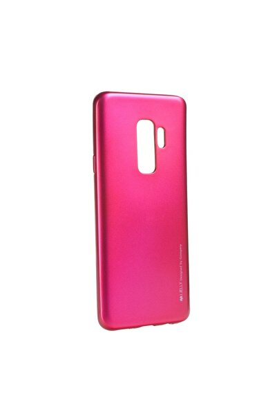 Atlas SAMSUNG Galaxy S9 - iJelly Mercury (розов)