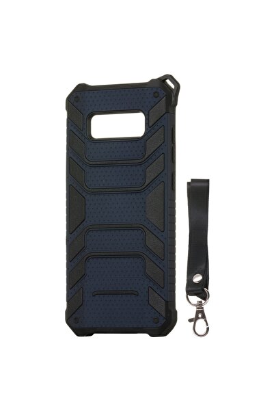 Atlas Θήκη SAMSUNG Galaxy Note 8 - Spider Armor (Ναυτικό μπλε)