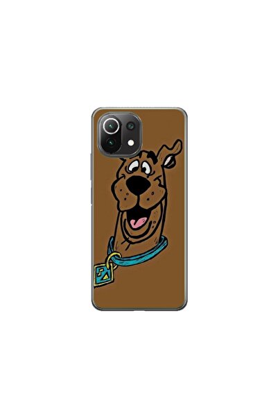 Atlas Προσαρμοσμένη θήκη για Xiaomi Redmi A2, Scooby Doo 1, , S1D1M0163