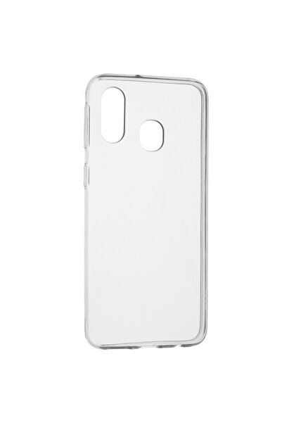 Atlas Husa SAMSUNG Galaxy A40 - Ultra Slim 1.8mm (Transparent)