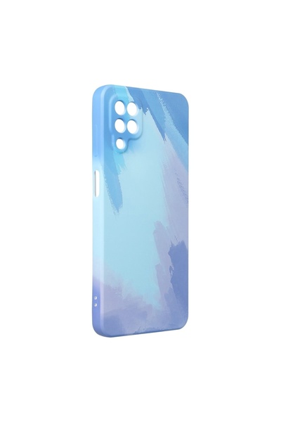 Atlas Husa pentru XIAOMI Redmi Note 10 Pro \ Note 10 Pro Max - Silicon Pop (Design 2) FORCELL